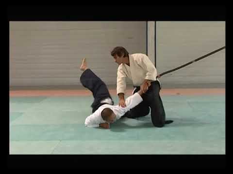 Ikkyo - Yokomen Uchi