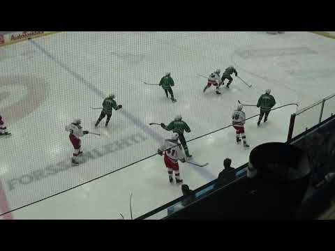 FoPS Vihreä - Tuto Blue 7.12.2019