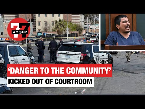 Las Vegas News | 7@7PM for Wednesday, March 16, 2022