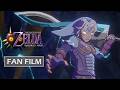 Zelda Majora S Mask X Ghibli 25th Anniversary The Carnival Of Time Unreal Engine 5