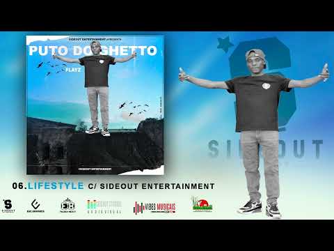 Flayz - Lifestyle (ft. Sideout Entertainment) Prod. Sideout Studios