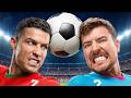 Beat Ronaldo Win 1 000 000