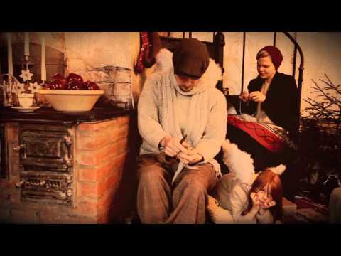 Loviisan Joulu 2015 Lovisa Jul