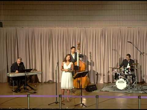 090910  Innonation Jazz Ensemble (Episode 11)