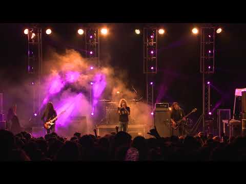 Nightstalker - "The dog that no-one wanted" @ Ziria festival 2018