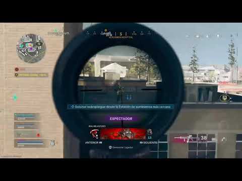 Victoria cuartetos 22 kills