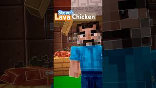 Download lagu Steve's Lava Chicken | Minecraft Movie Song mp3