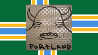 Various - Portland [Full Compilation · 2006] Experimental Noise