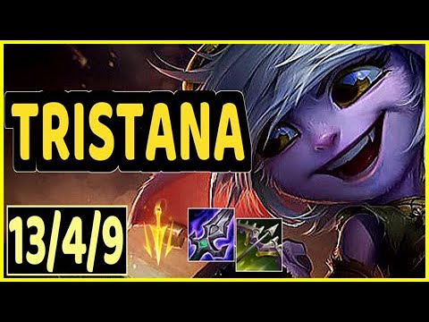 TRISTANA ADC HIGHLIGHTS