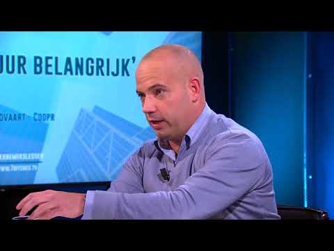 Jos Govaart — Ondernemersles #2 'Maak cultuur belangrijk' Jos Govaart | 7 