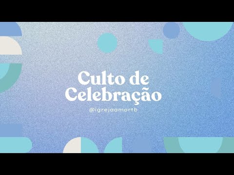2ªTIMÓTEO 2 - PR ADRIANO CARAM | AMOR TRANSBORDANTE