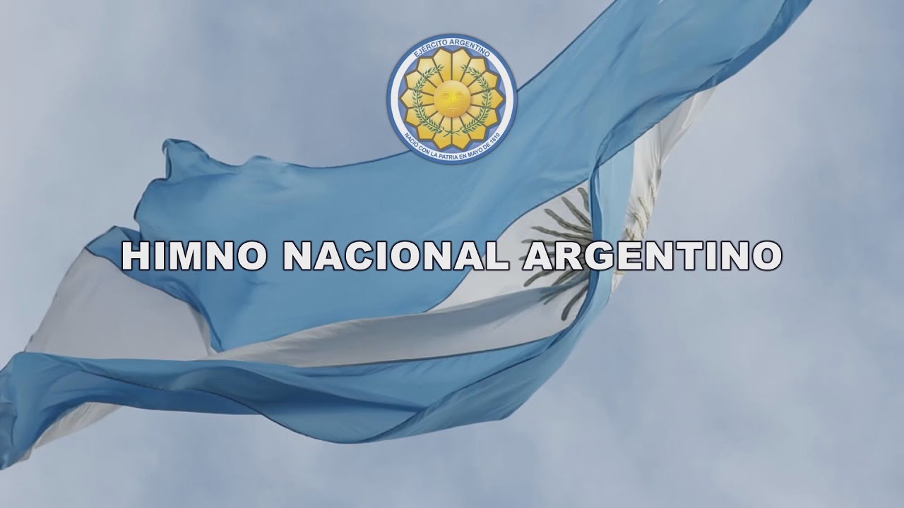 Hoy se Celebra el Día del Himno Nacional Argentino:
