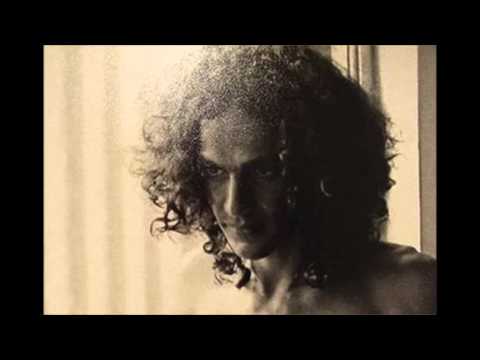 Caetano Veloso - Cucurrucucú Paloma