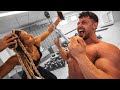 Coupleworkout! Kein Platz mehr für Egotrips.