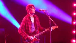 Pavement - Rattled By The Rush - Live at London Brixton Academy 11/05/10