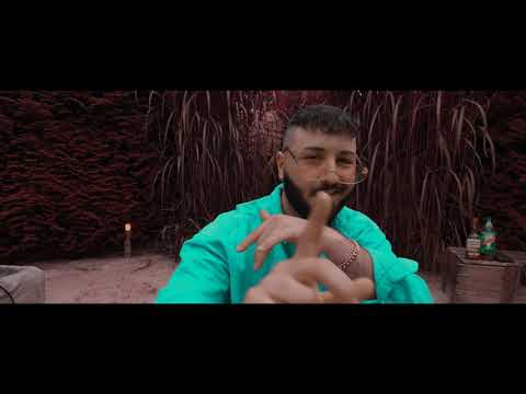 JOHN WEBBER x ROBBIE BANKS - GINGER+COMFORT (prod. by JVSON)