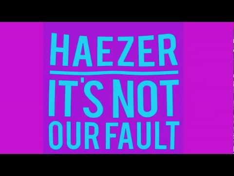 Haezer - Troublemaker feat. Tumi