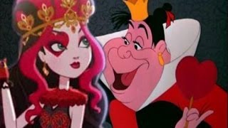 Ever After High Parents