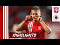 VLIEGENDE start in EIGEN huis | FC Twente - Excelsior (31-08-2022) | Highlights