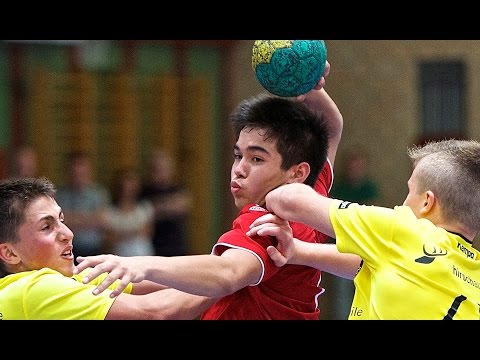 Handball TSV St Otmar Elite   HSC Suhr Aarau 5