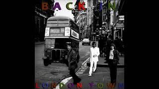 Where Did Our Love Go? (1978 Mix)