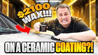 Can You Wax Over a Ceramic Coating? The Truth Will Surprise You!