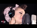 Andra Day - "Forever Mine" (Live at WFUV) 