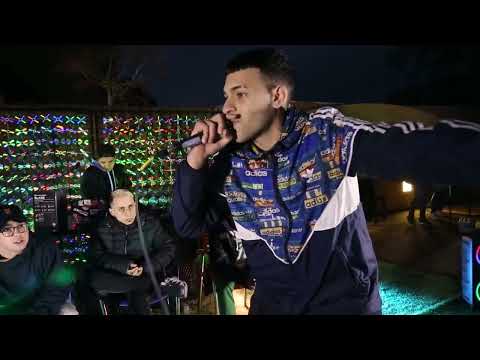 DAC vs RITTER - FECHA 6: 4tos. CULTURA RAP