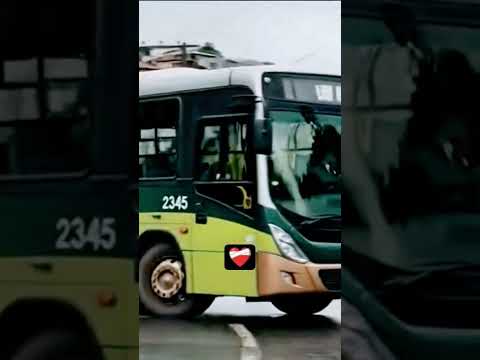 Marcopolo Torino 2014 1519 Mercedes Benz viação Turin ouro branco mg 🤍