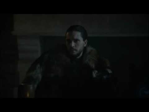 Lyanna Mormont   Epic Speech