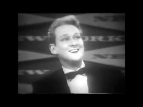 Nichols & May at the 1959 Emmys