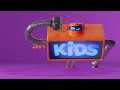 Sky Kids Ident Robot