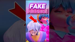 Download lagu Did Baby Saja Secretly HATE Mystery?! #kpopdemonhunters #sajaboys mp3