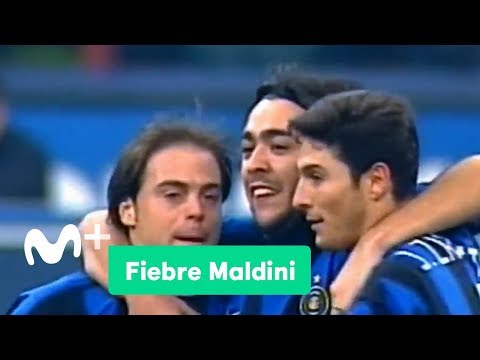 Fiebre Maldini (15/01/2018): Recoba