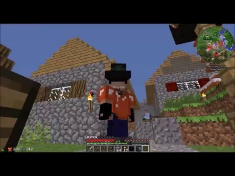 Resonant Rise Episode 1   True Noob