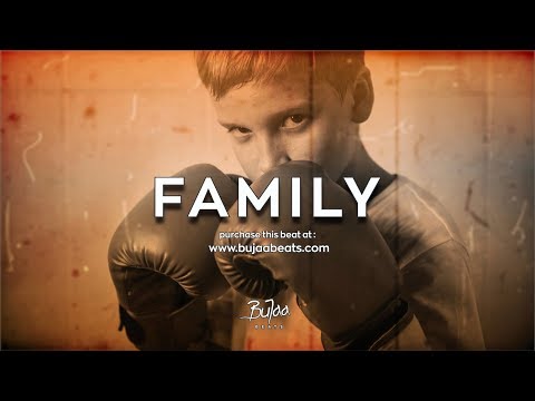 "Family"  | Trap | Oriental | Balkan | Hip Hop | Beat | Instrumental | Produced by BuJaa BEATS