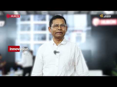 RABWIN INDUSTRIES's MD Applauds Jyoti CNC Automation's  Innovation Journey at #intec2026