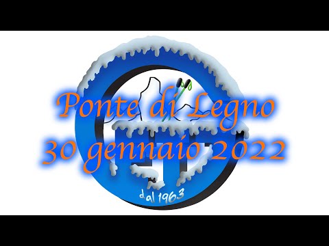[GET Tradate] Ponte di Legno 30/01/2022