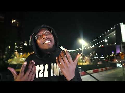 Corey Benji - Fully Committed (Official Music Video)