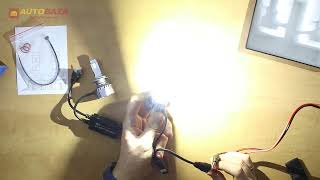 Infolight H7 M1 - відео 1