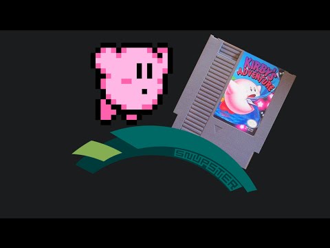 Snupsters Sidetracked - Kirby's Adventure (S01E04)