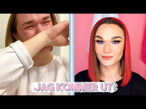 JAG ÄR TRANS