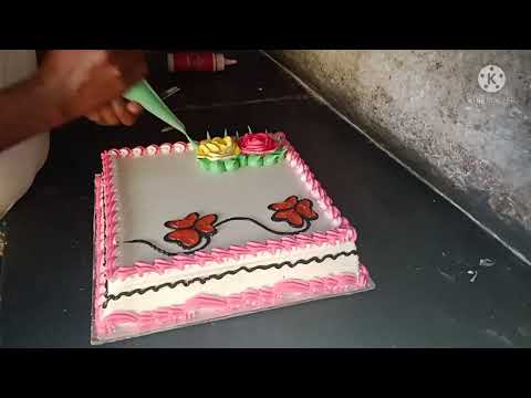 cake design