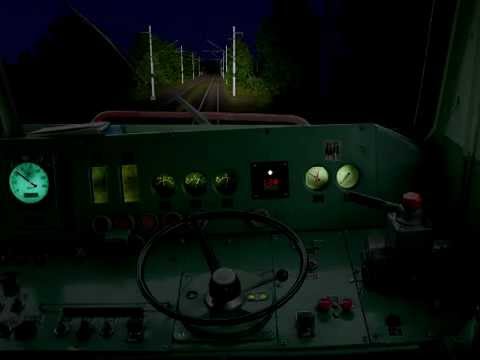 749.006-3 z Vršovického nádraží na Hostivařské nádraží