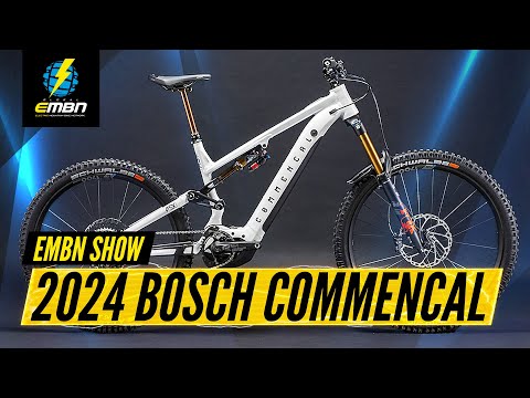 More NEW Affordable EMTBs! | EMBN Show 281