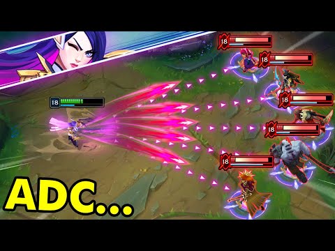 NEVER Limit Test an ADC Main...