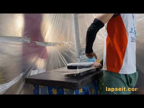 Milescraft Dowel Jig Kit and Cabinet Mate unboxing