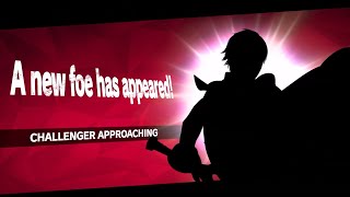 Unlocking Chrom In Super Smash Bros Ultimate - KUWG