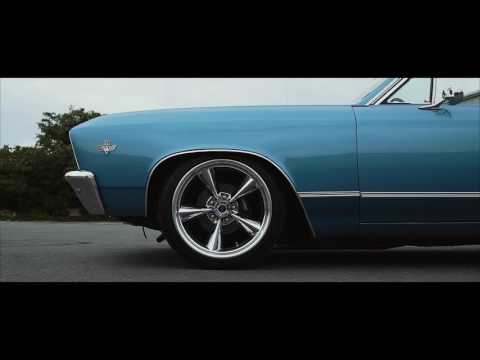 Chevelle Malibu | US MAGS Standard