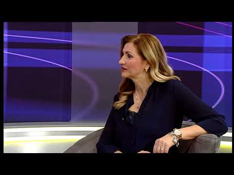 Pressica BP (647.)   Agneza i Zoran Aleksijevic 21.11.2019.